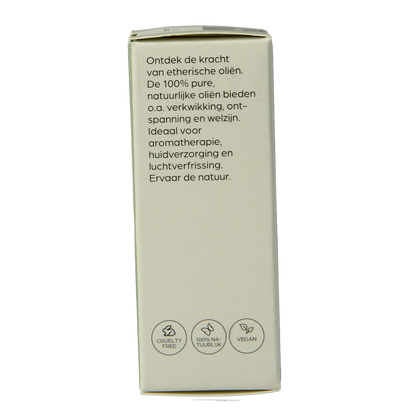 Volatile Elemi 10.00 Milliliter