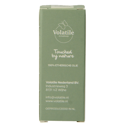 Volatile Elemi 10.00 Milliliter