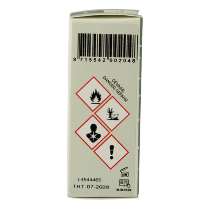 Volatile Elemi 10.00 Milliliter