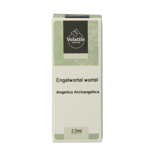 Volatile Engelwortel 2.50 Milliliter