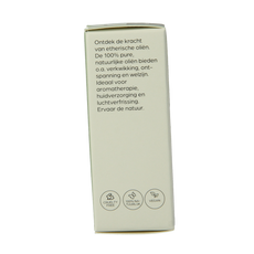 Volatile Engelwortel 2.50 Milliliter