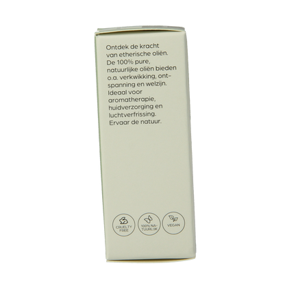 Volatile Engelwortel 2.50 Milliliter