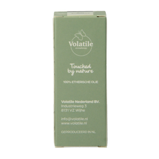 Volatile Engelwortel 2.50 Milliliter