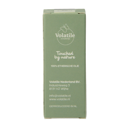 Volatile Engelwortel 2.50 Milliliter