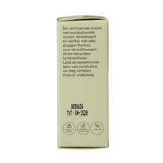 Volatile Eucalyptus wild 5 Milliliter