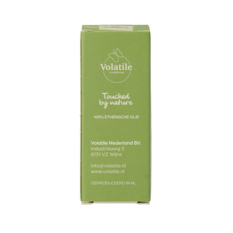 Volatile Eucalyptus wild 5 Milliliter