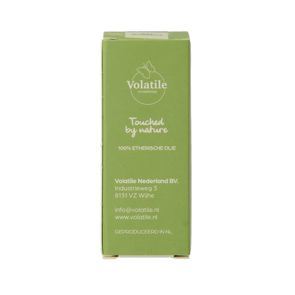Volatile Eucalyptus wild 5.00 Milliliter
