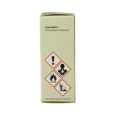 Volatile Eucalyptus wild 5 Milliliter