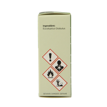Volatile Eucalyptus wild 5.00 Milliliter