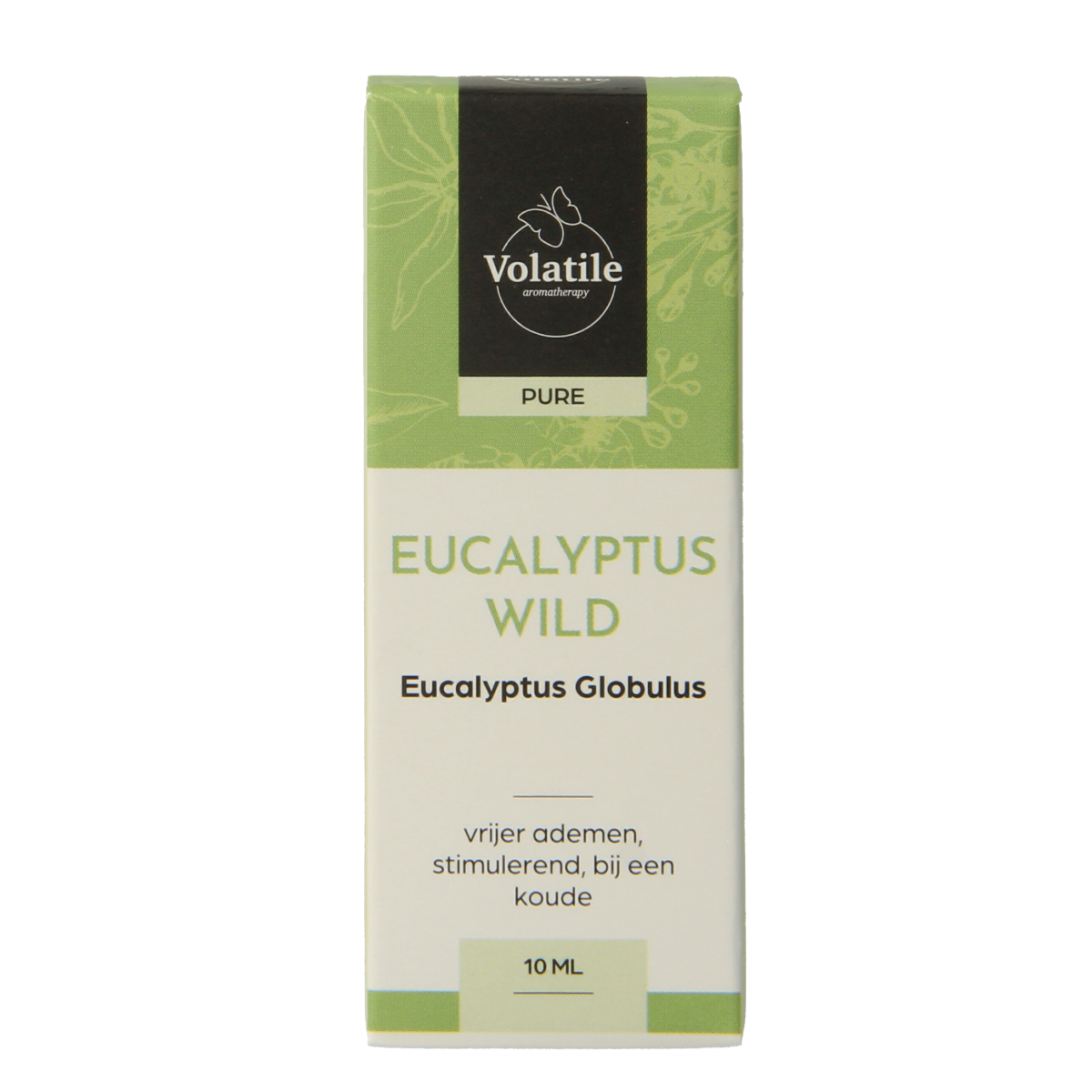 Volatile Eucalyptus wild 10.00 Milliliter