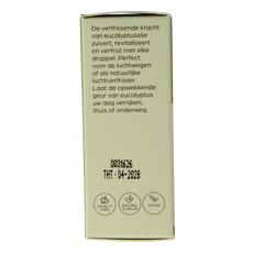 Volatile Eucalyptus wild 10.00 Milliliter