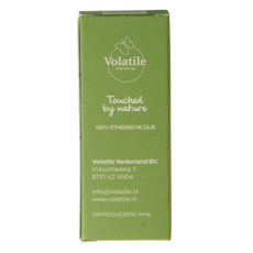 Volatile Eucalyptus wild 10.00 Milliliter