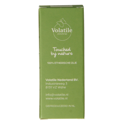 Volatile Eucalyptus wild 10.00 Milliliter