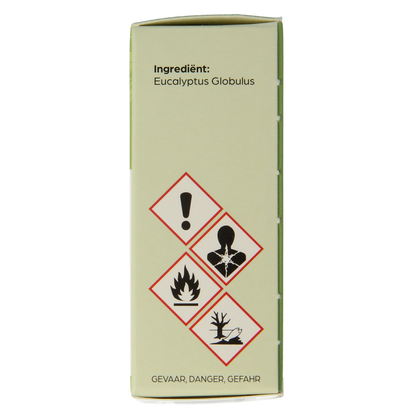 Volatile Eucalyptus wild 10.00 Milliliter