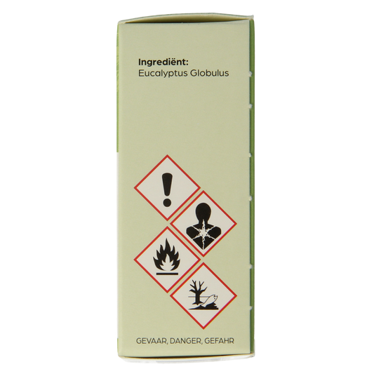 Volatile Eucalyptus wild 10.00 Milliliter