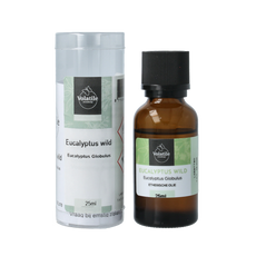 Volatile Eucalyptus wild 25.00 Milliliter
