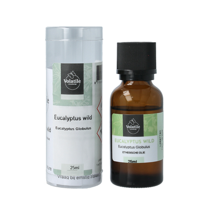 Volatile Eucalyptus wild 25.00 Milliliter
