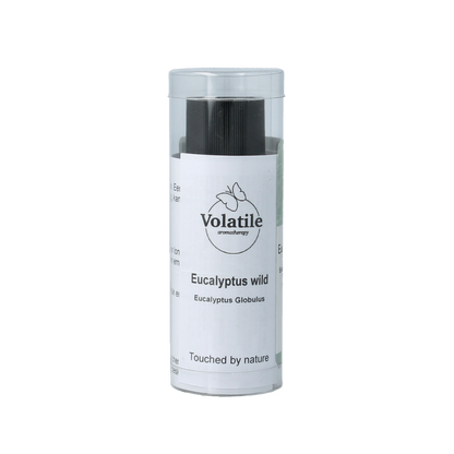 Volatile Eucalyptus wild 25.00 Milliliter