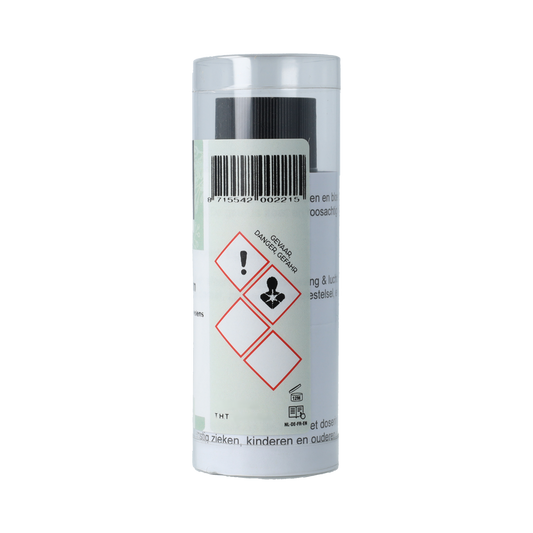 Volatile Geranium maroc 25.00 Milliliter