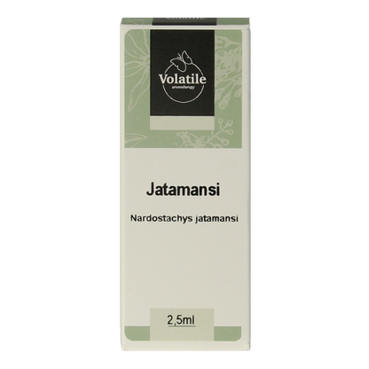 Volatile Jatamansi 2.50 Milliliter