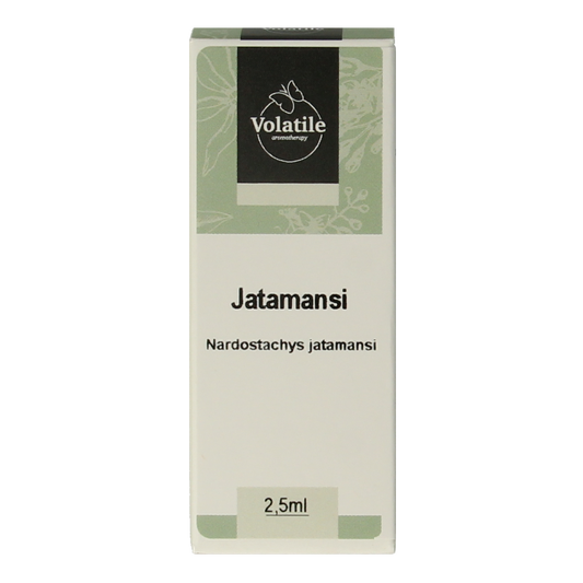 Volatile Jatamansi 2.50 Milliliter