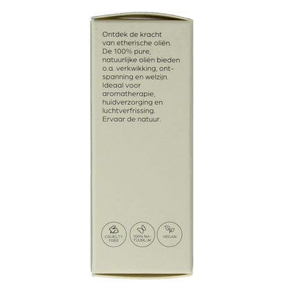 Volatile Jatamansi 2.50 Milliliter