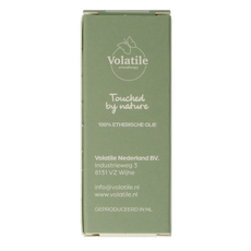 Volatile Jatamansi 2.50 Milliliter