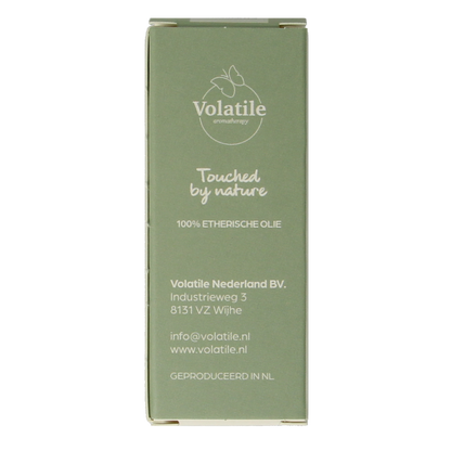 Volatile Jatamansi 2.50 Milliliter