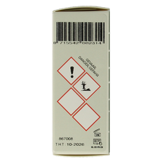 Volatile Jatamansi 2.50 Milliliter