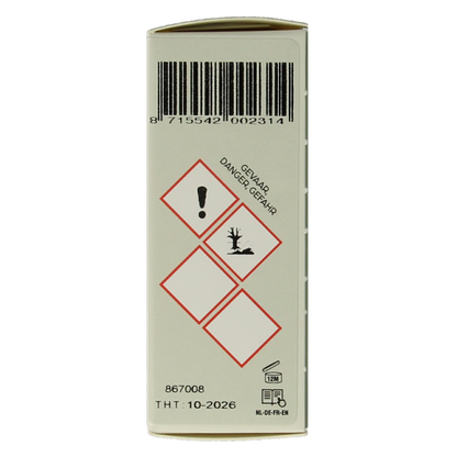 Volatile Jatamansi 2.50 Milliliter