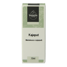 Volatile Kajeput 10.00 Milliliter