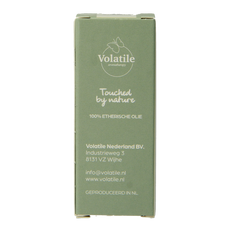 Volatile Kajeput 10.00 Milliliter