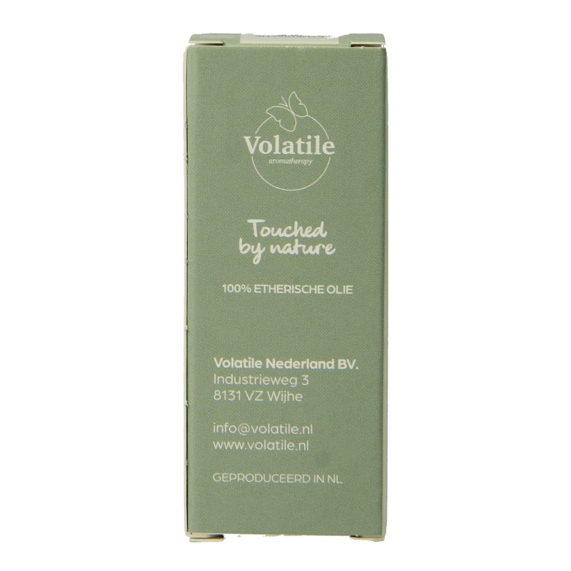 Volatile Kajeput 10 Milliliter