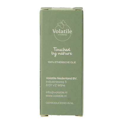 Volatile Kajeput 10.00 Milliliter