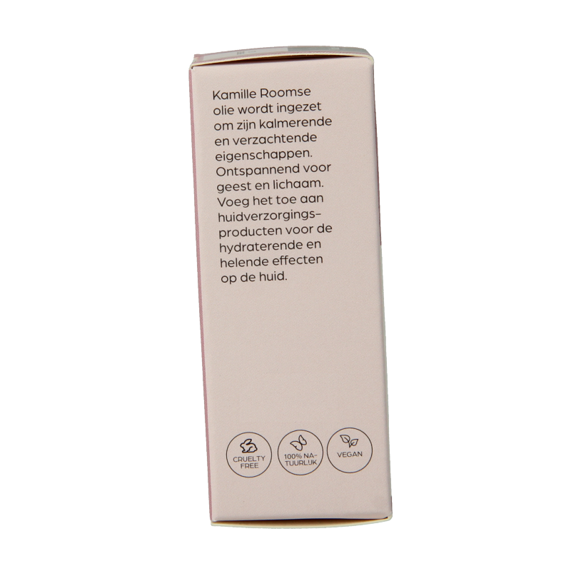 Volatile Kamille rooms 2.5 Milliliter