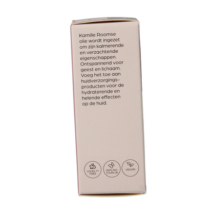 Volatile Kamille rooms 2.50 Milliliter
