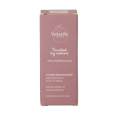 Volatile Kamille rooms 2.50 Milliliter
