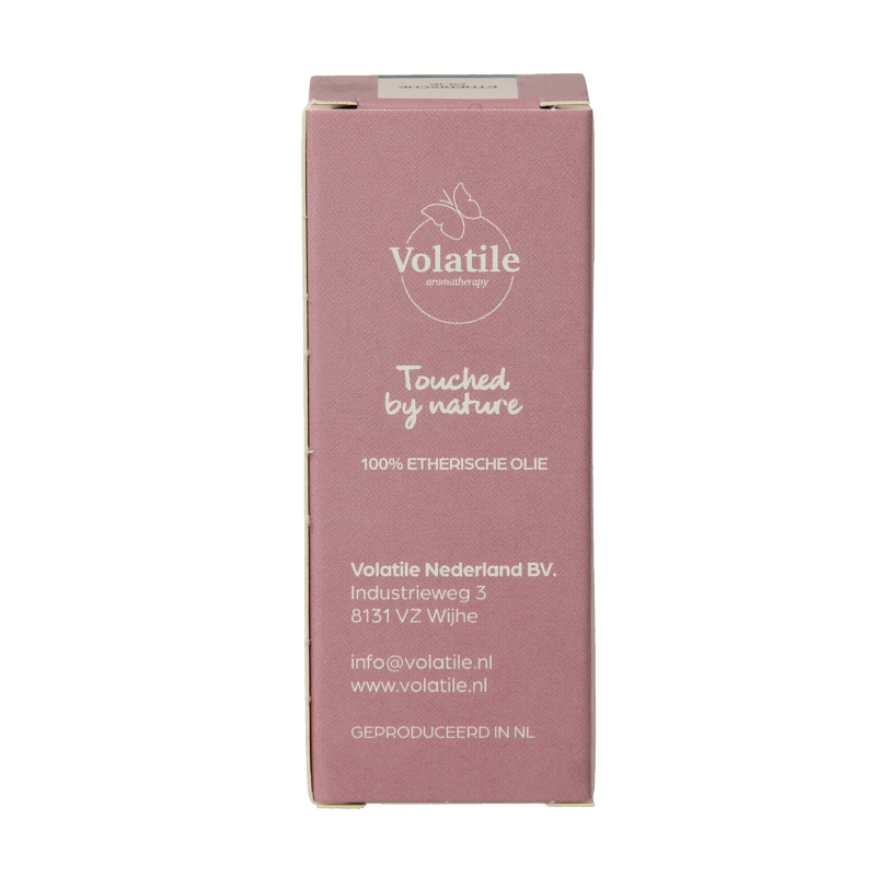 Volatile Kamille rooms 2.5 Milliliter