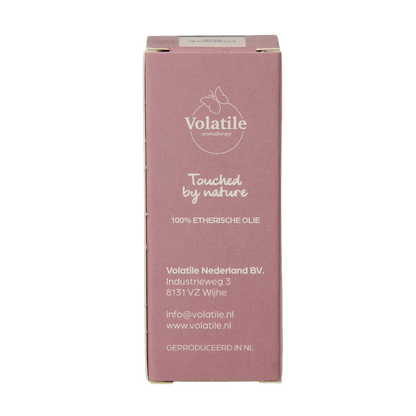 Volatile Kamille rooms 2.50 Milliliter
