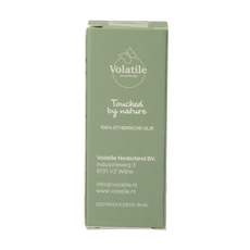 Volatile Kamille wild 2.50 Milliliter
