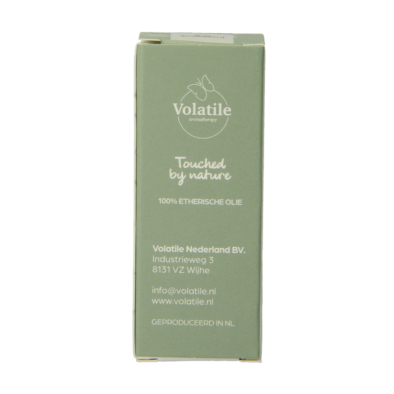 Volatile Kamille wild 2.5 Milliliter