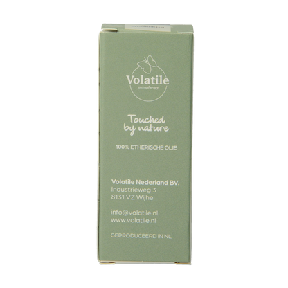 Volatile Kamille wild 2.50 Milliliter
