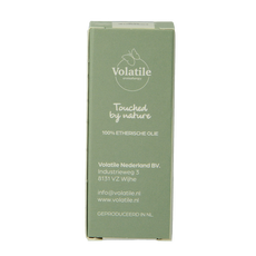 Volatile Kamille wild 5.00 Milliliter