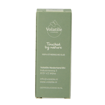 Volatile Kamille wild 5.00 Milliliter