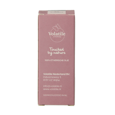 Volatile Lavandin 5.00 Milliliter