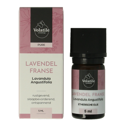 Volatile Lavendel Franse 5 Milliliter