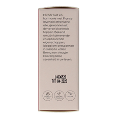 Volatile Lavendel Franse 5.00 Milliliter
