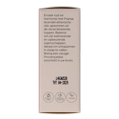Volatile Lavendel Franse 5.00 Milliliter
