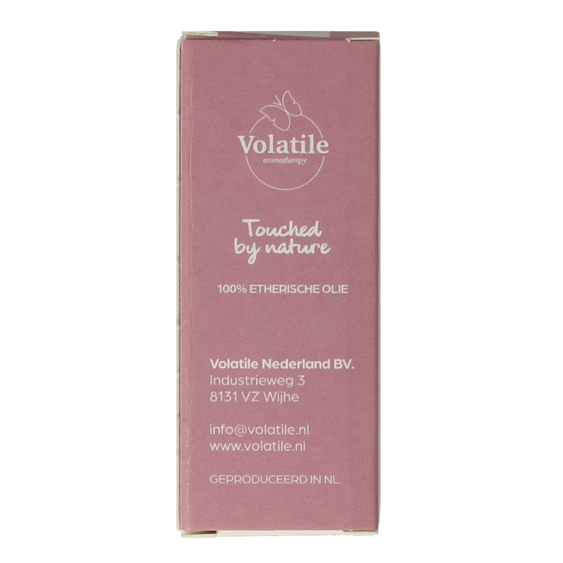 Volatile Lavendel Franse 5 Milliliter