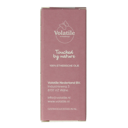 Volatile Lavendel Franse 5.00 Milliliter